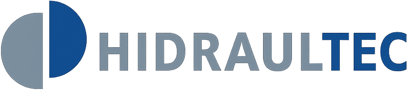 Hidraultec Logo