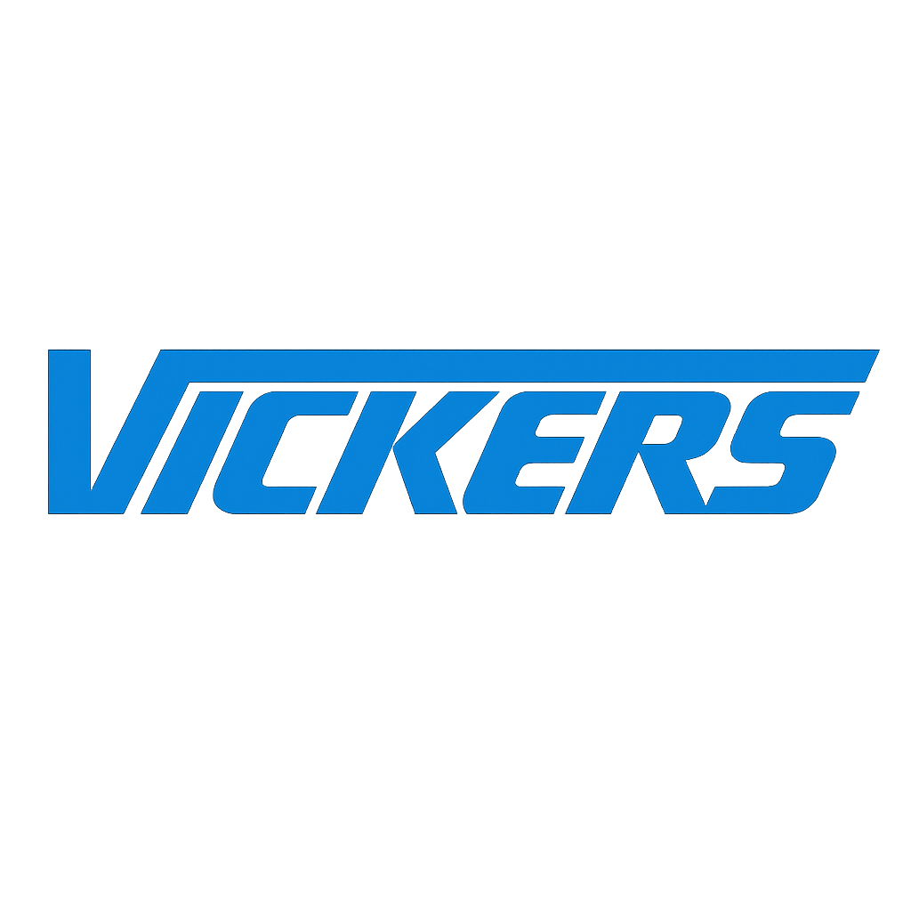 Vickers